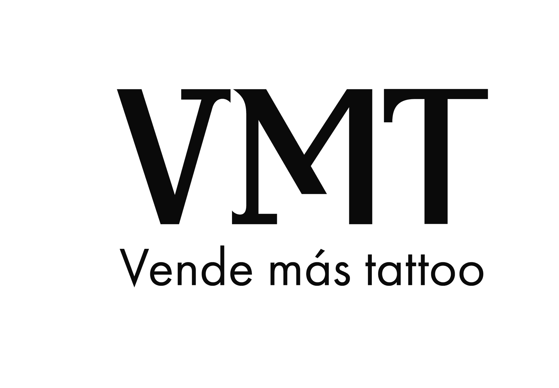 Vende Mas Tattoo